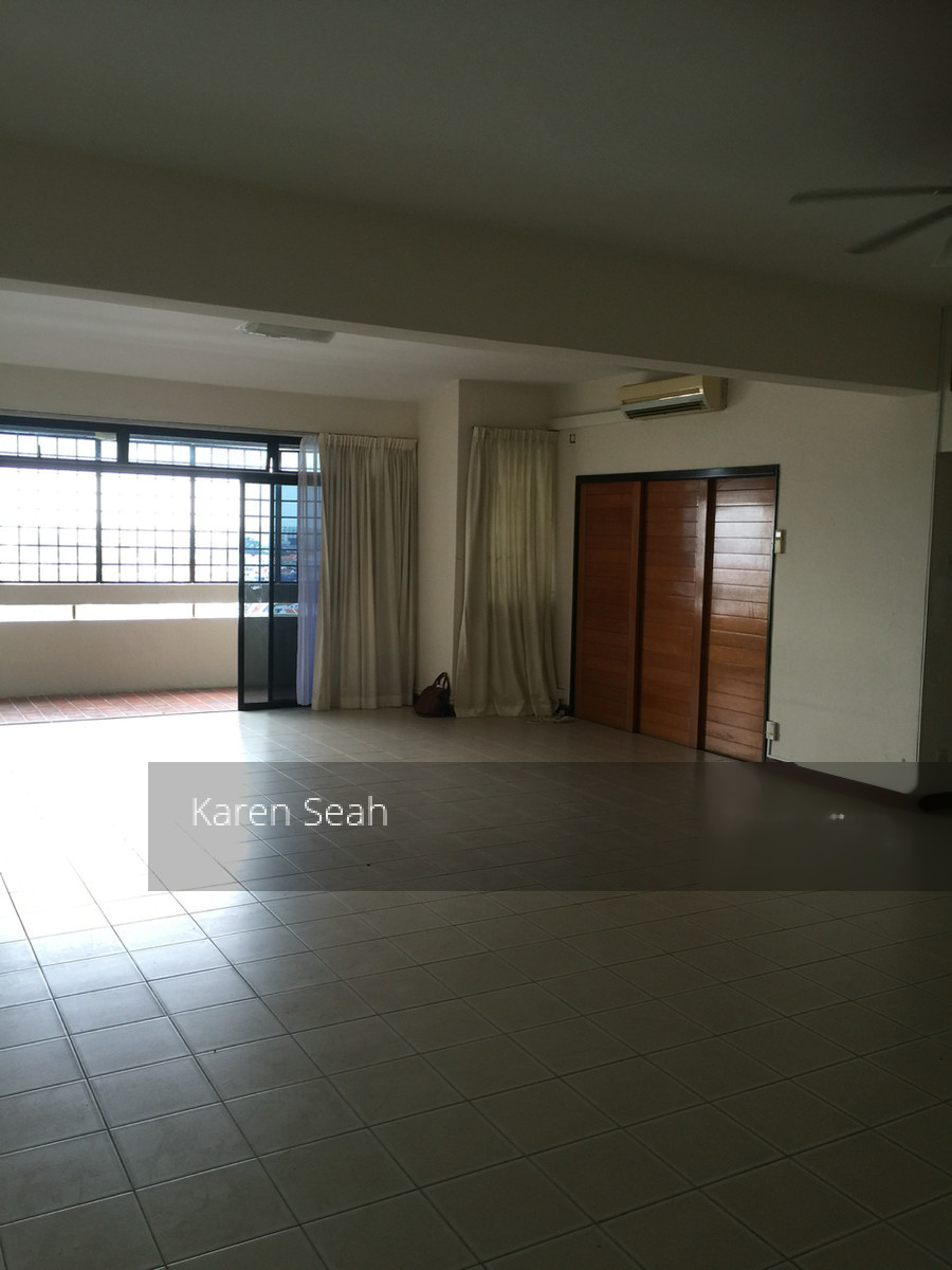 Ocean Park (D15), Condominium #130218692